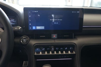 2026 Lexus IS 350 F SPORT