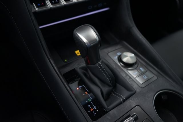 2026 Lexus IS 350 F SPORT