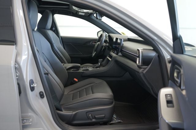 2026 Lexus IS 350 F SPORT