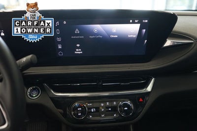 2024 Buick Envista Sport Touring