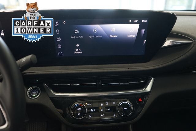 2024 Buick Envista Sport Touring