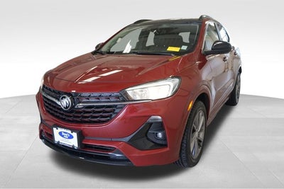 2020 Buick Encore GX Preferred