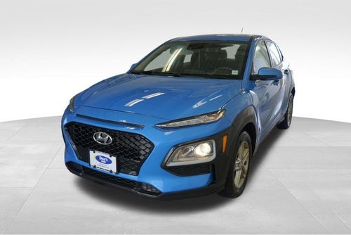 2019 Hyundai Kona SE