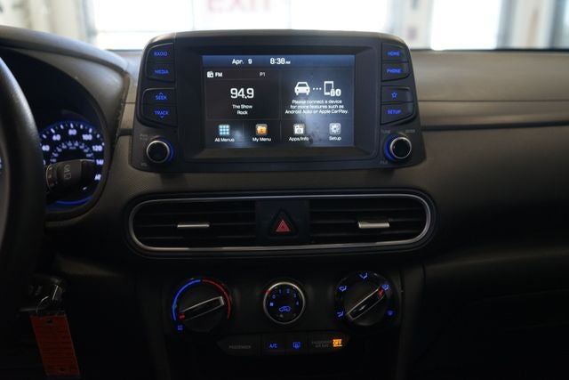 2019 Hyundai Kona SE