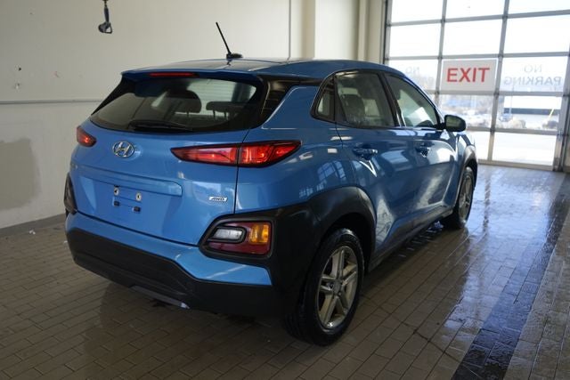 2019 Hyundai Kona SE