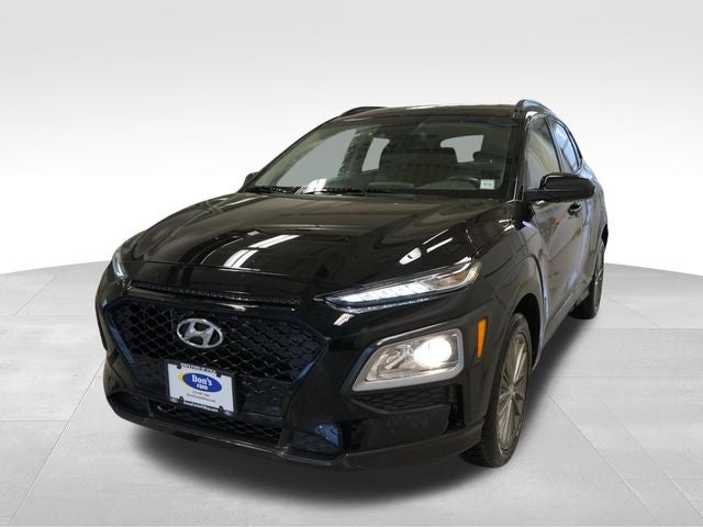 2019 Hyundai Kona SEL