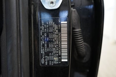 2019 Hyundai Kona SEL