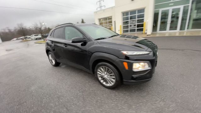 2019 Hyundai Kona SEL