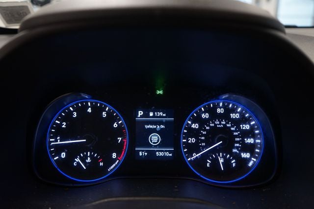 2019 Hyundai Kona SEL