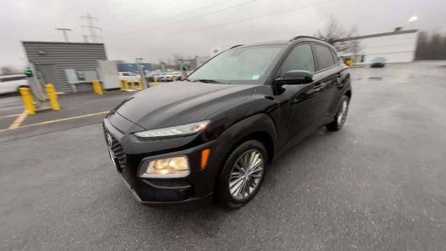 2019 Hyundai Kona SEL