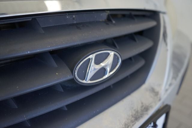 2005 Hyundai Elantra GLS