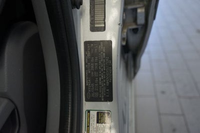 2005 Hyundai Elantra GLS