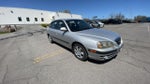 2005 Hyundai Elantra GLS