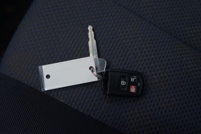 2005 Hyundai Elantra GLS