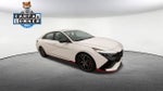 2023 Hyundai Elantra N Base