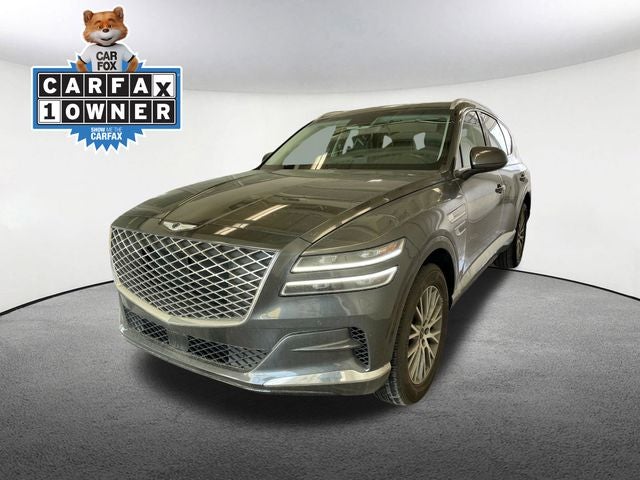 2024 Genesis GV80 2.5T