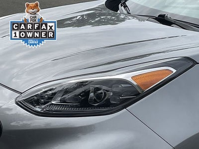 2022 Kia Sportage SX