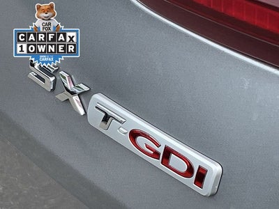 2022 Kia Sportage SX