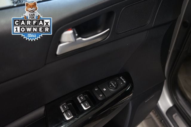 2022 Kia Sportage SX