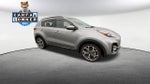 2022 Kia Sportage SX