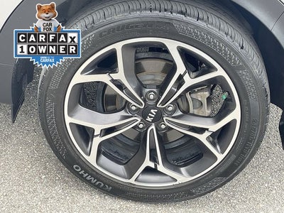 2022 Kia Sportage SX