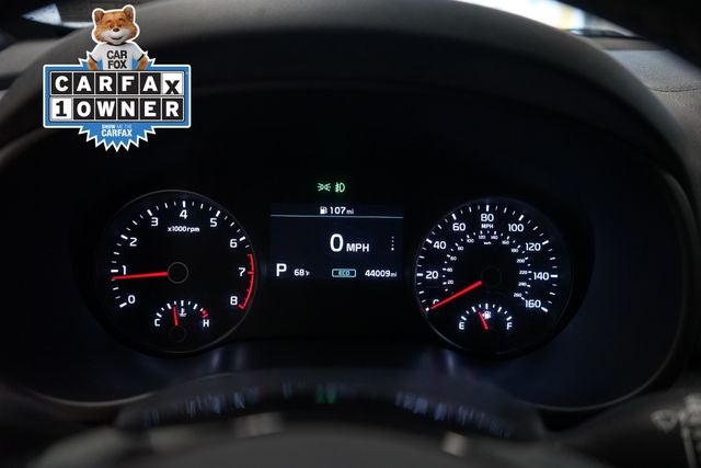 2022 Kia Sportage SX