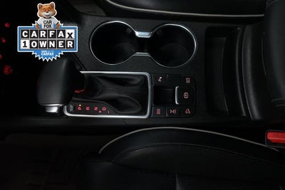 2022 Kia Sportage SX