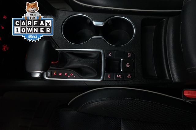 2022 Kia Sportage SX