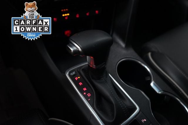 2022 Kia Sportage SX