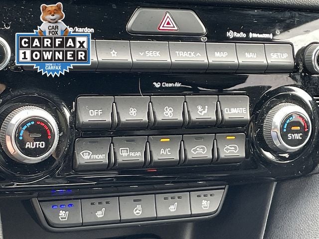 2022 Kia Sportage SX