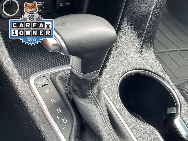 2022 Kia Sportage SX