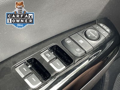 2022 Kia Sportage SX