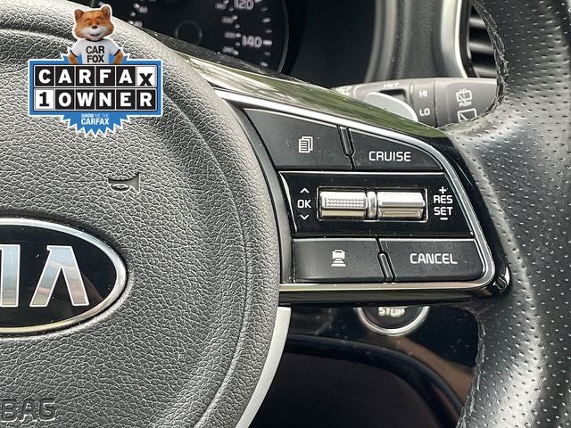 2022 Kia Sportage SX