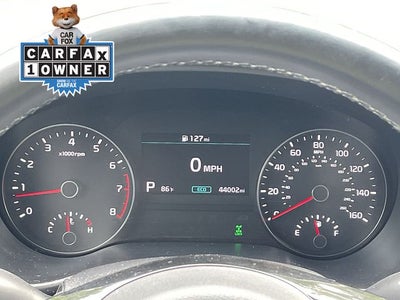 2022 Kia Sportage SX