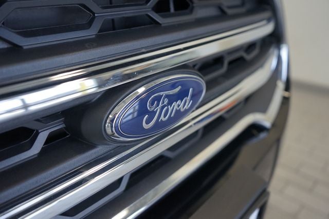 2022 Ford EcoSport Titanium