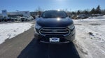 2022 Ford EcoSport Titanium