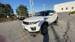 2017 Land Rover Range Rover Evoque HSE