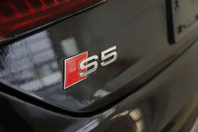 2019 Audi S5 Sportback Premium Plus quattro