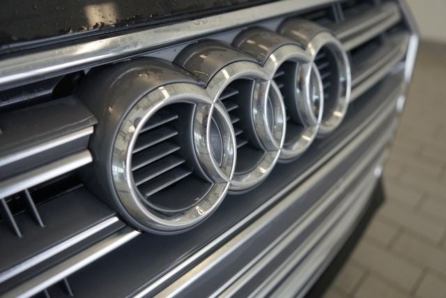 2019 Audi S5 Sportback Premium Plus quattro