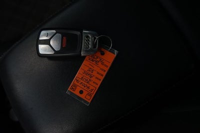 2019 Audi S5 Sportback Premium Plus quattro