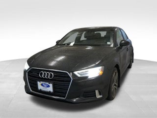 2018 Audi A3 2.0T Premium quattro