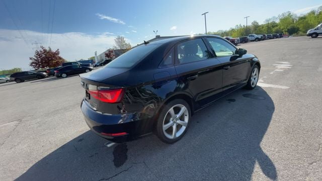2015 Audi A3 2.0T Premium quattro