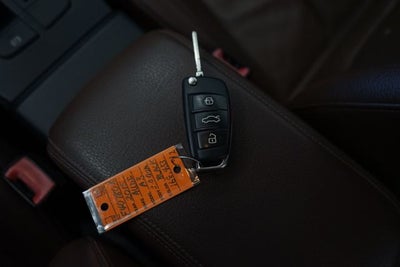 2015 Audi A3 2.0T Premium quattro