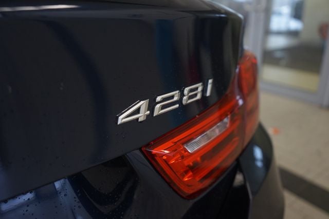 2014 BMW 4 Series 428i xDrive