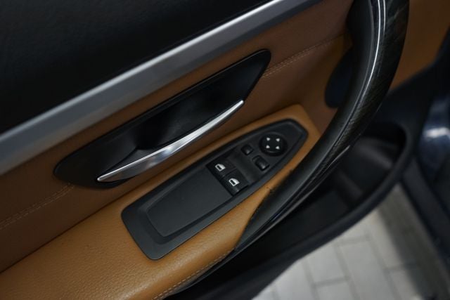 2014 BMW 4 Series 428i xDrive