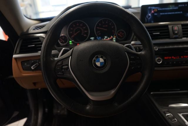 2014 BMW 4 Series 428i xDrive