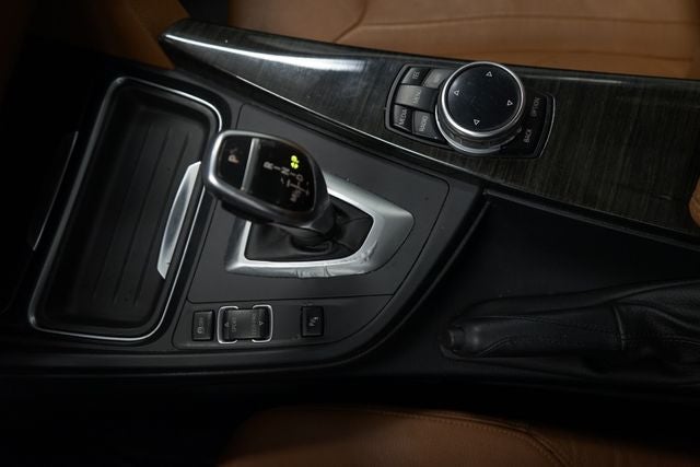 2014 BMW 4 Series 428i xDrive