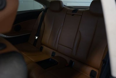2014 BMW 4 Series 428i xDrive