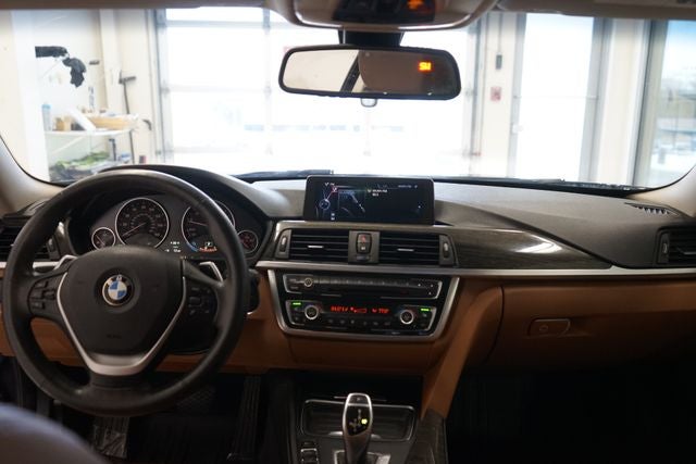 2014 BMW 4 Series 428i xDrive