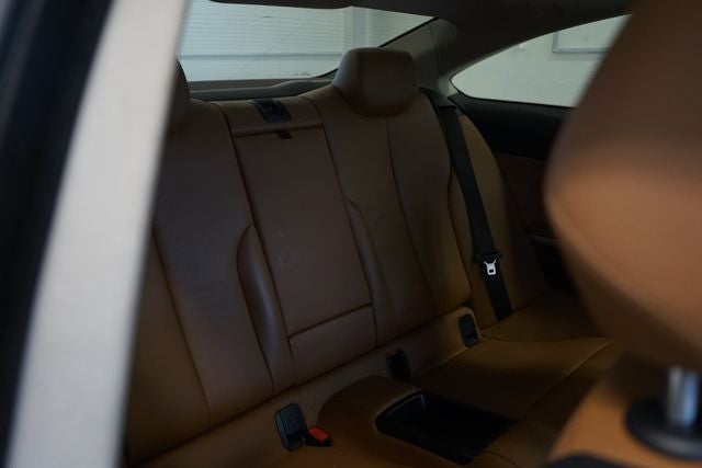 2014 BMW 4 Series 428i xDrive